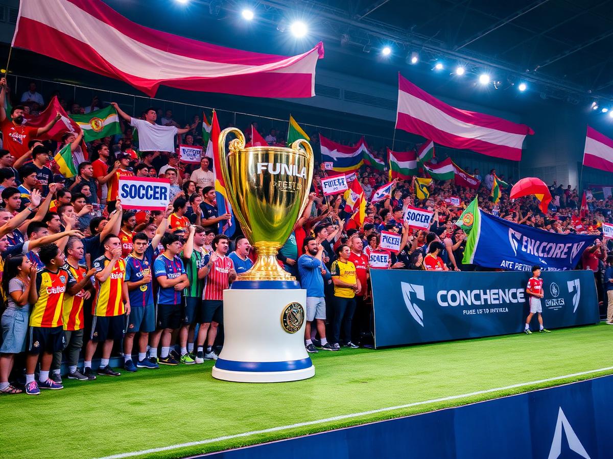 FIFA World Cup 26™
