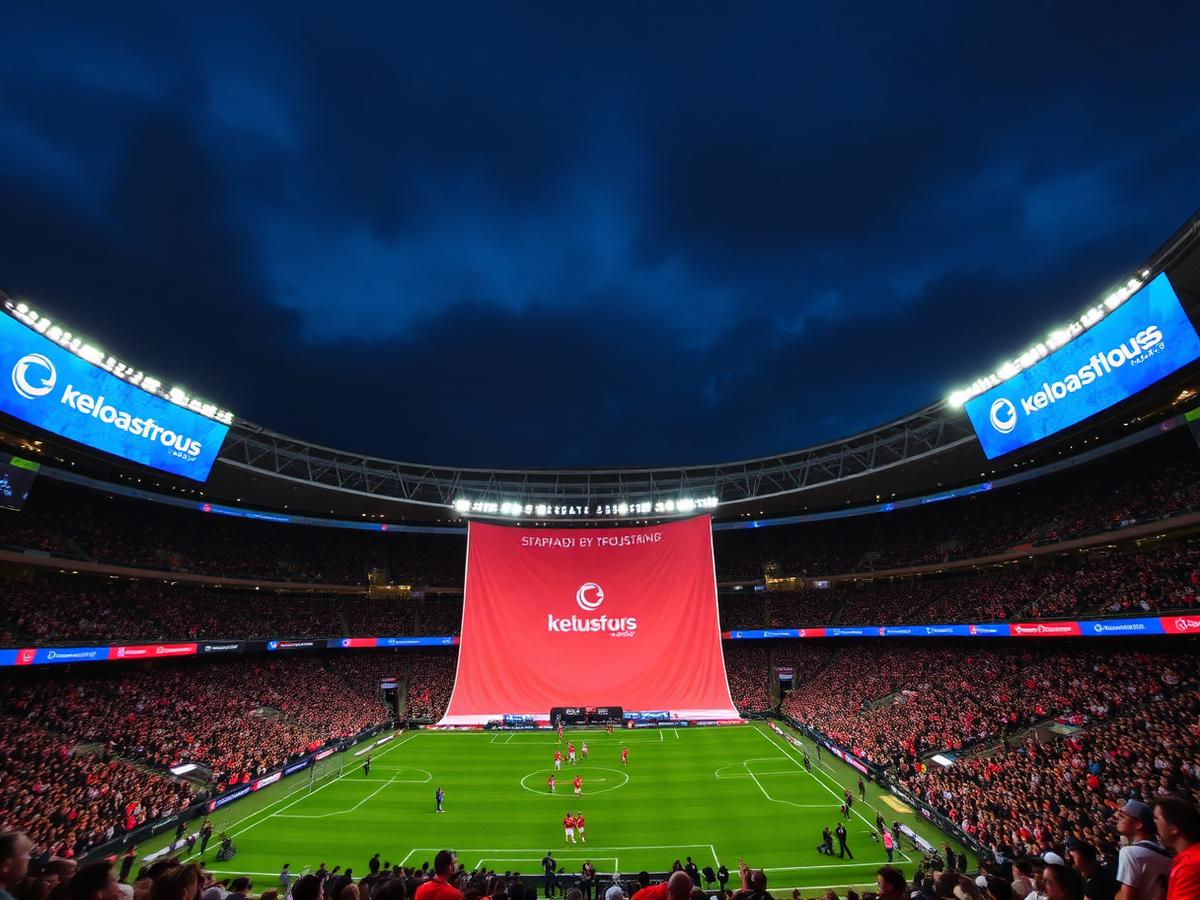 Sponsorships & Integrated Media